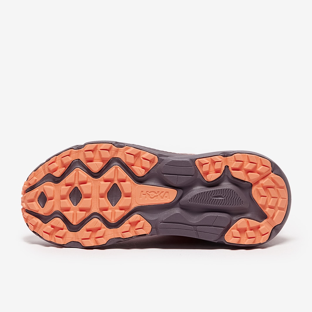 Hoka Womens Challenger ATR 7 Gore-TEX - Cosmic Pearl/Galaxy