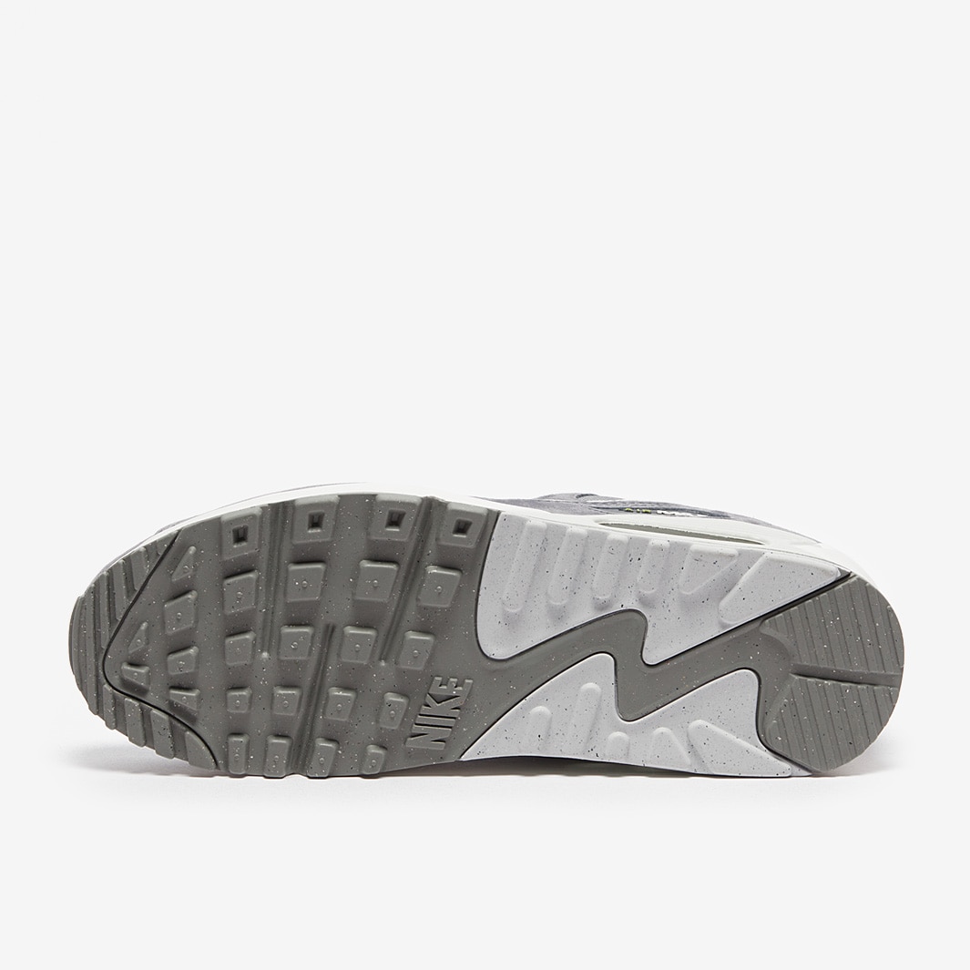 bottom of nike air max