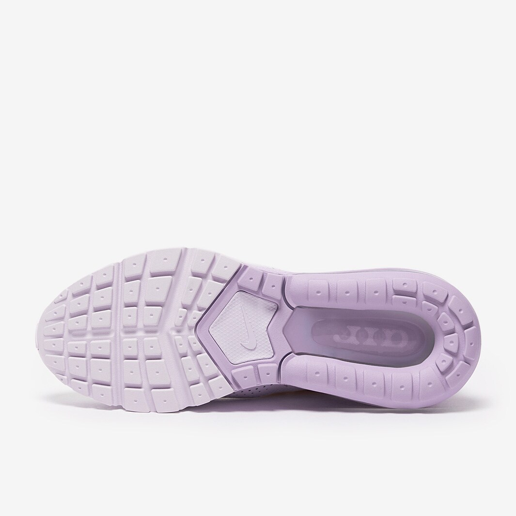 Nike air max 270 lavender sales