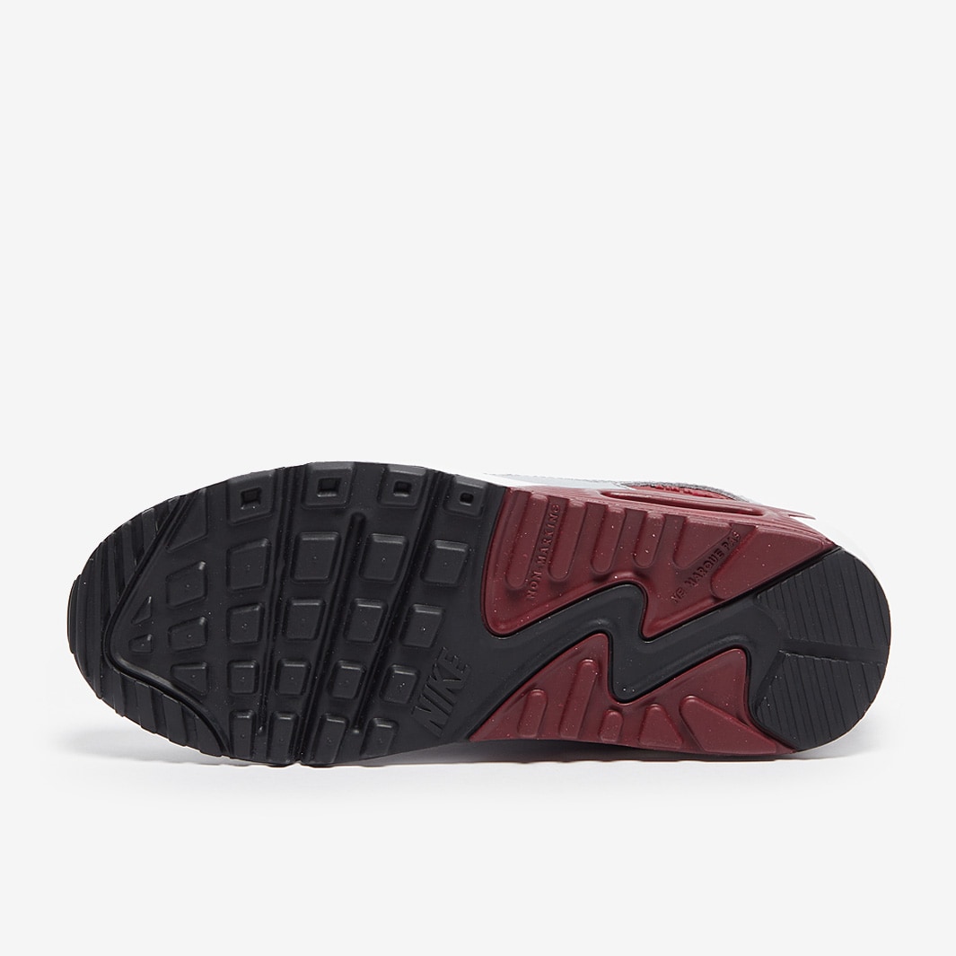 nike air max 90 bordeaux