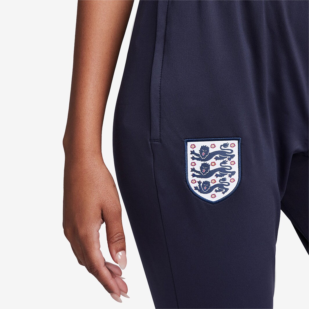 England Strike Nike Football Coaching Pants Nike England 2024