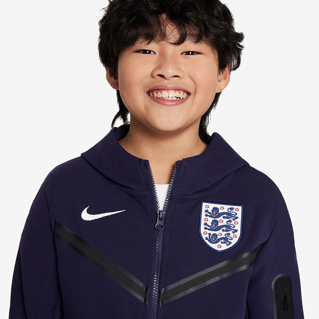 england nike tech hoodie