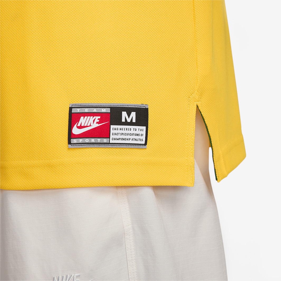 Nike Brazil REISSUE 1998 2024 soccer jersey IB1155-741