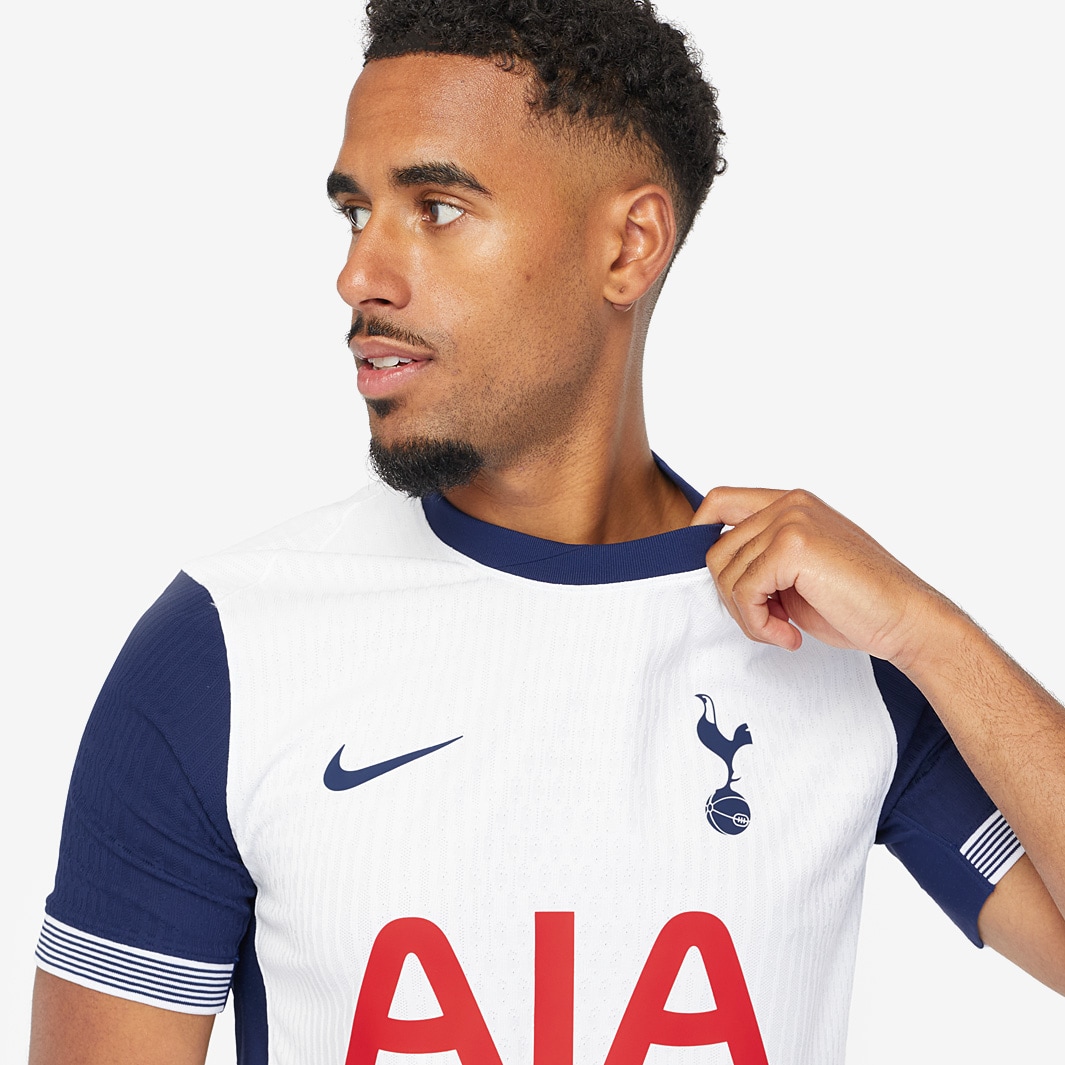 Nike Tottenham Hotspur 24/25 Dri-FIT ADV Match SS Home Shirt