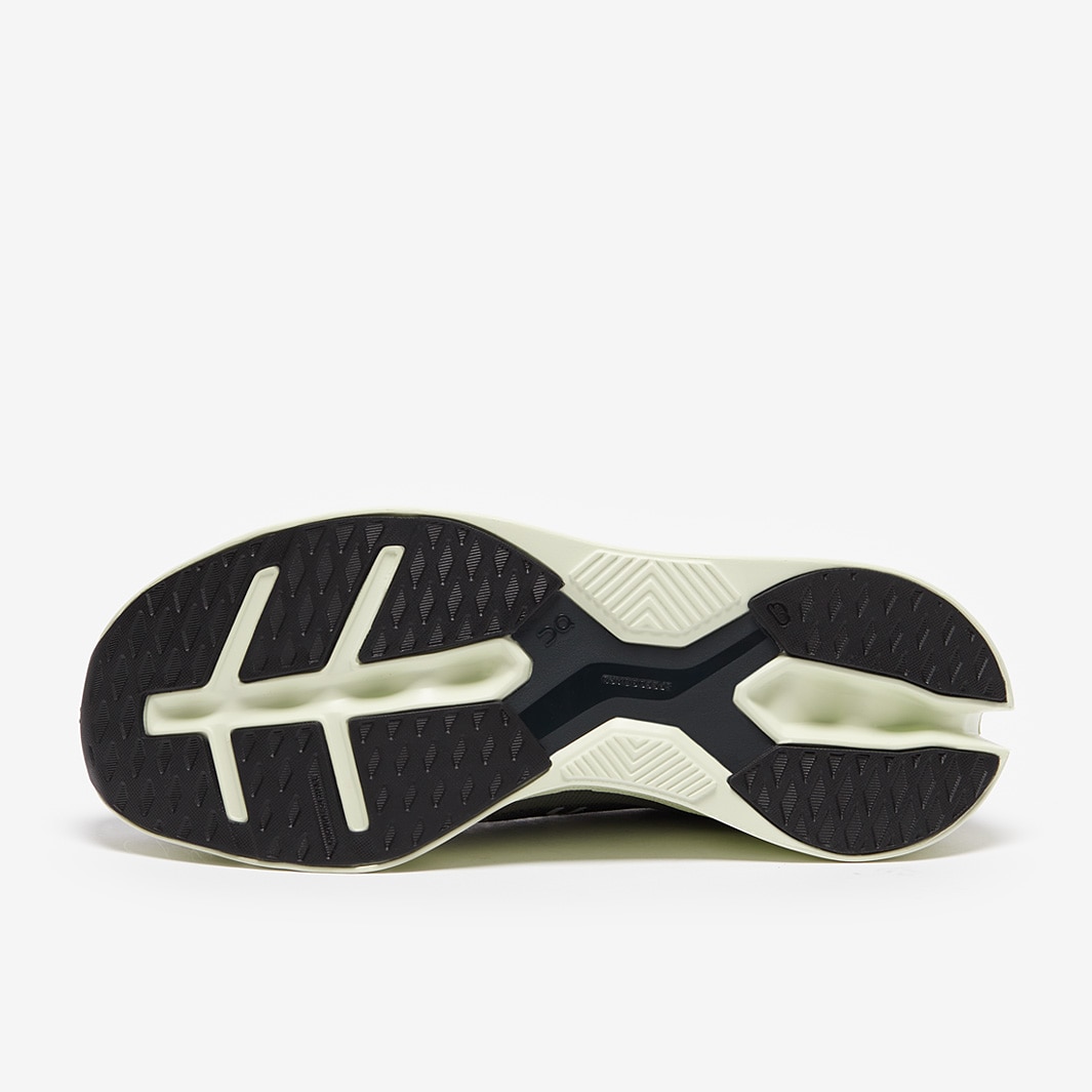 On Cloudeclipse - Rock/Lima - Mens Shoes | Pro:Direct Running