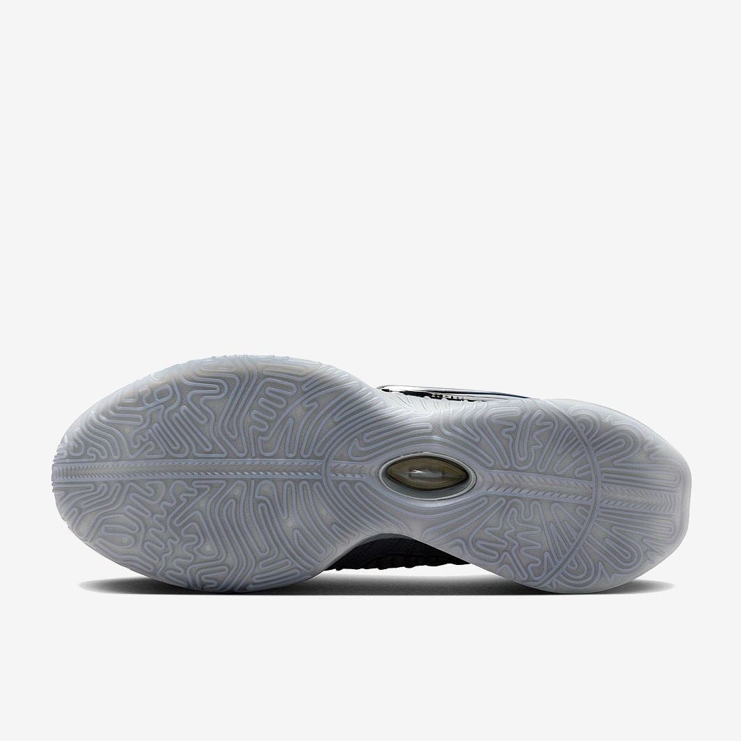 Nike LeBron XXI - Cool Grey/Metallic Silver/Iron Grey - Trainers