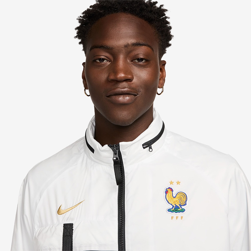 france soccer jacket