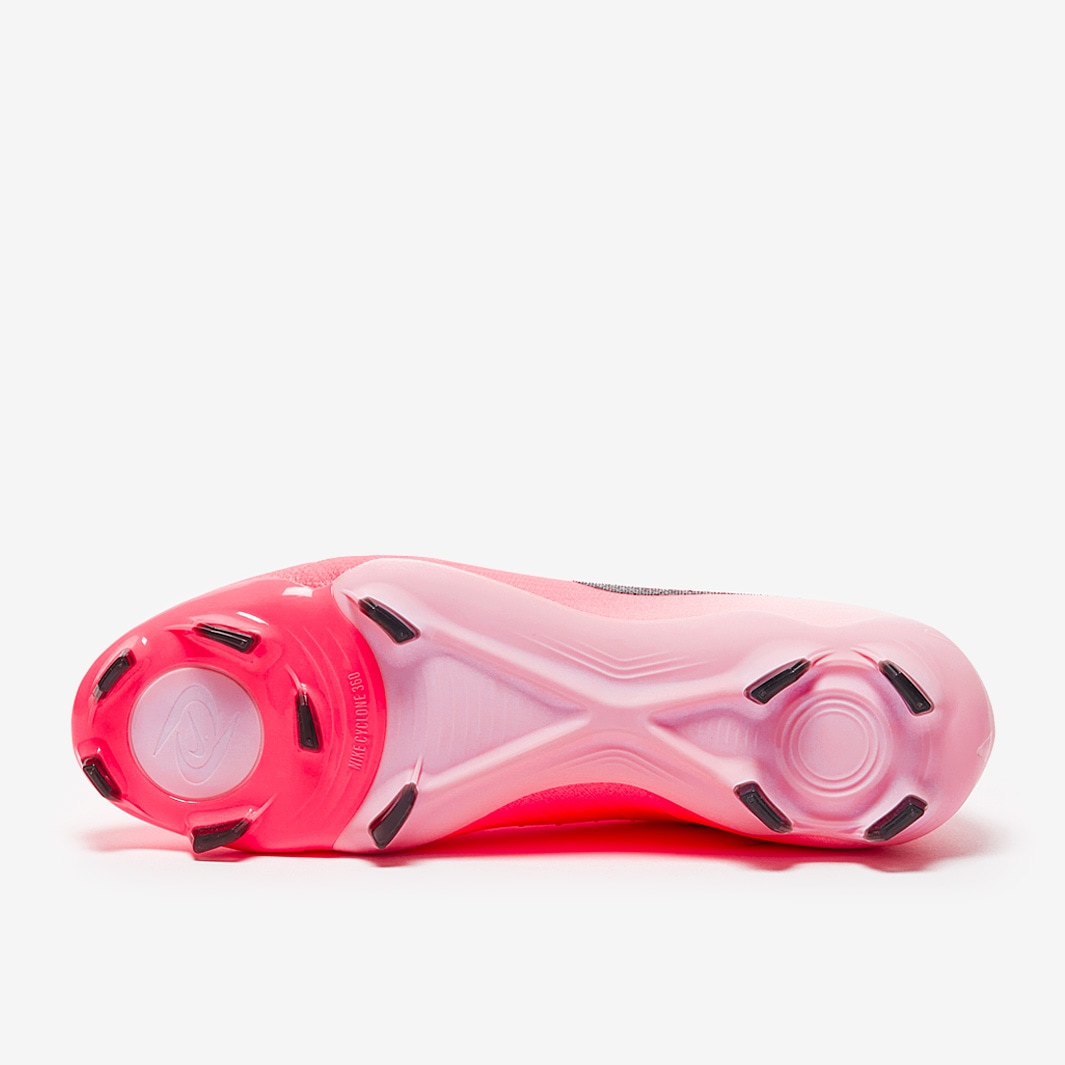 Nike Phantom GX II Pro Firm Ground - Sunset Pulse/Black