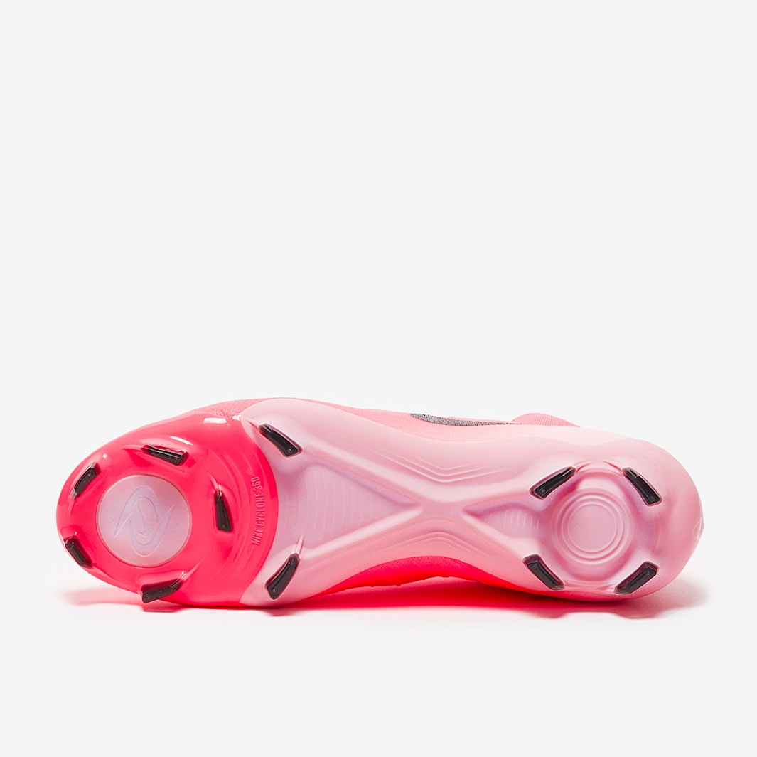 Nike Phantom Luna II Pro Firm Ground - Sunset Pulse/Black - Adult