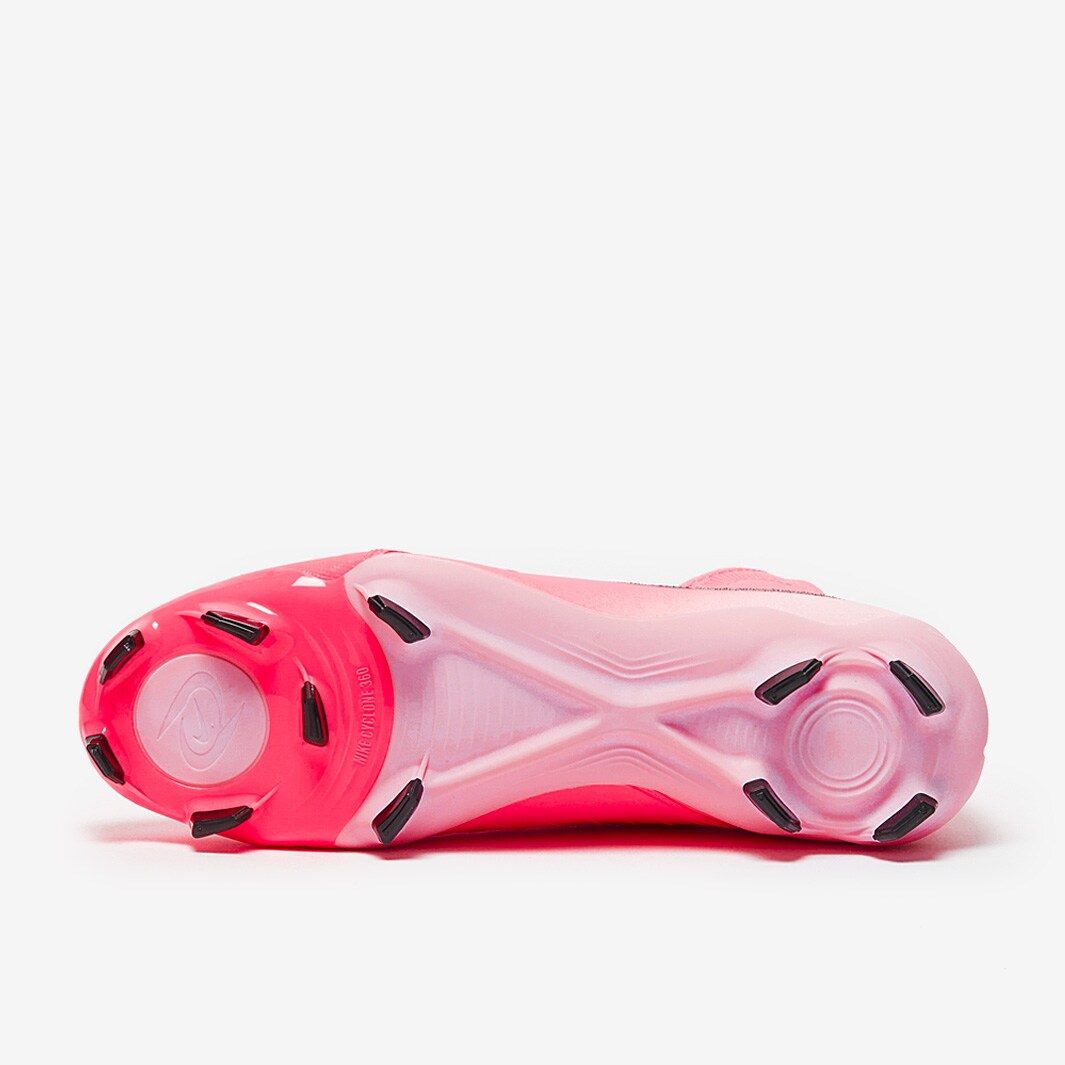 Nike Phantom Luna II Academy Firm Ground/Mixed Ground - Sunset
