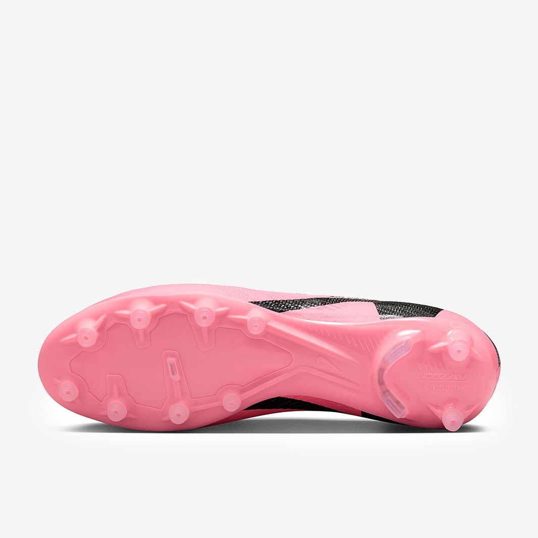 Nike Air Zoom Mercurial Vapor XV Pro Artificial Grass - Pink