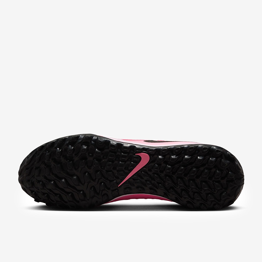Nike Phantom Luna II Academy Turf - Sunset Pulse/Black Nike Phantom Luna II Academy Turf - Sunset Pulse/Black
