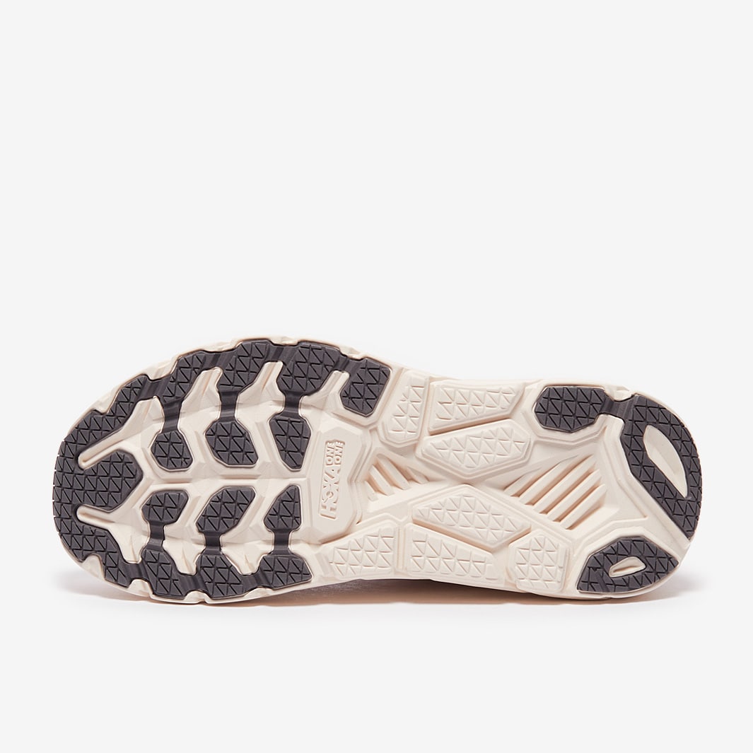 Hoka Womens Clifton LS - Cosmic Pearl/Galaxy - Trainers