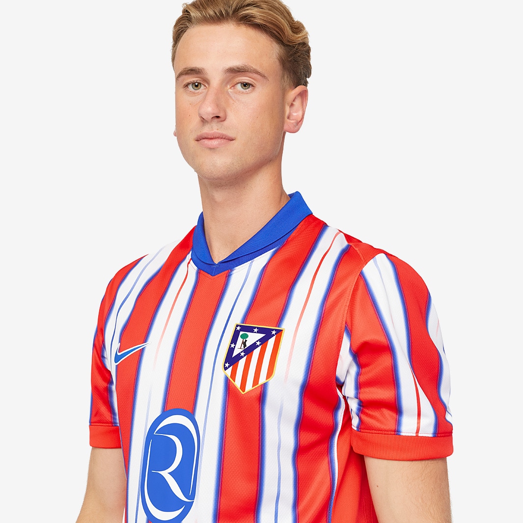 ウェア Atletico Madrid Nike player 24/25 polo L BUY Nike player 24/25 polo ONLINE | Atlético de Madrid