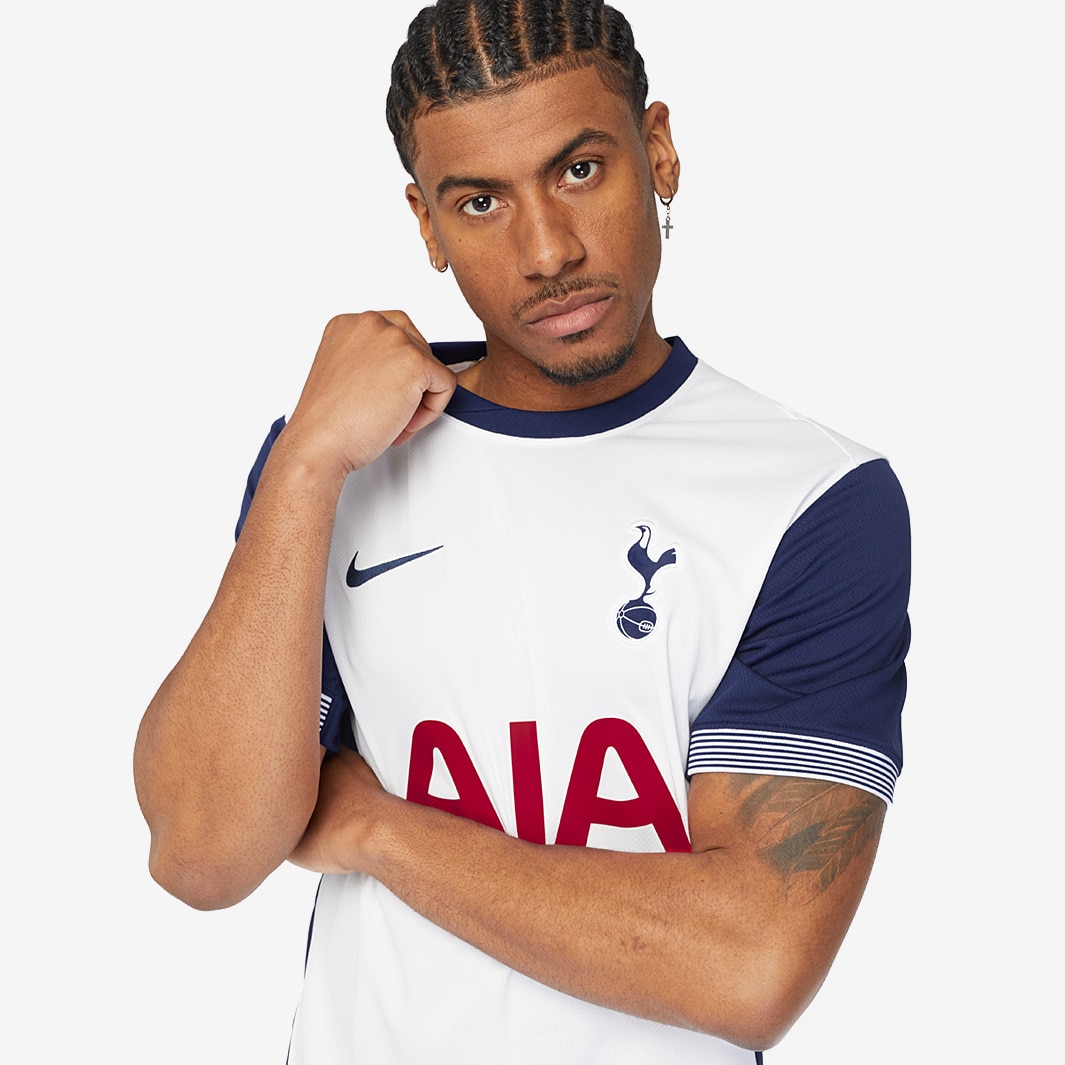 Nike White Tottenham Hotspur size M