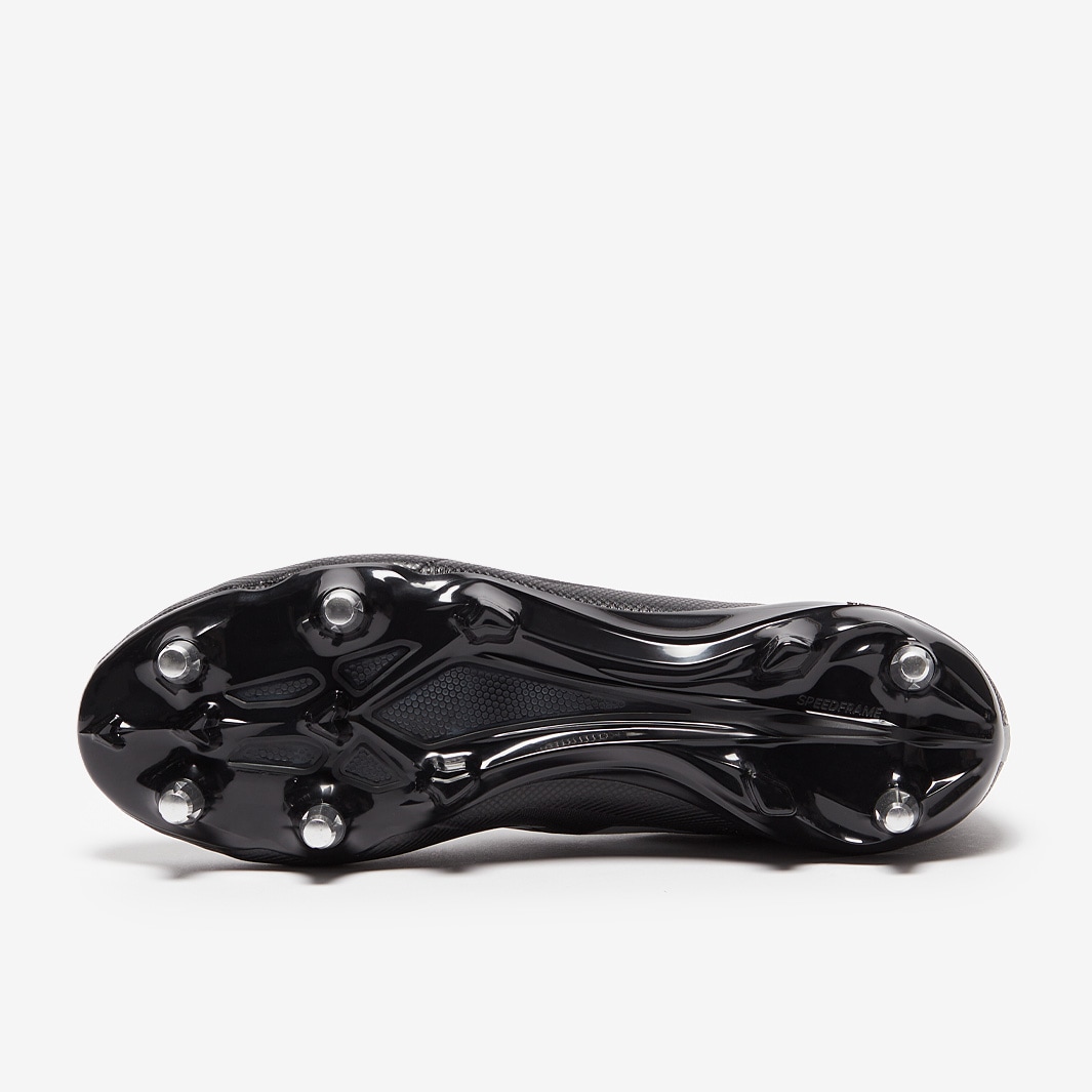 adidas Adizero RS15 Ultimate SG - Core Black/Zero Met/Ftwr
