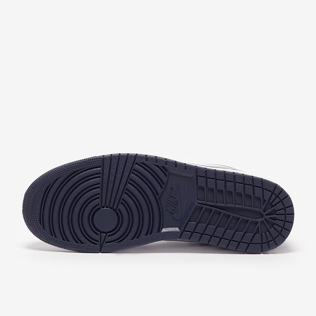 Nike Air Jordan 1 Low Golf ホワイト/ネイビー 楽天市場】NIKE AIR JORDAN 1 LOW GOLF white/black-midnight navy