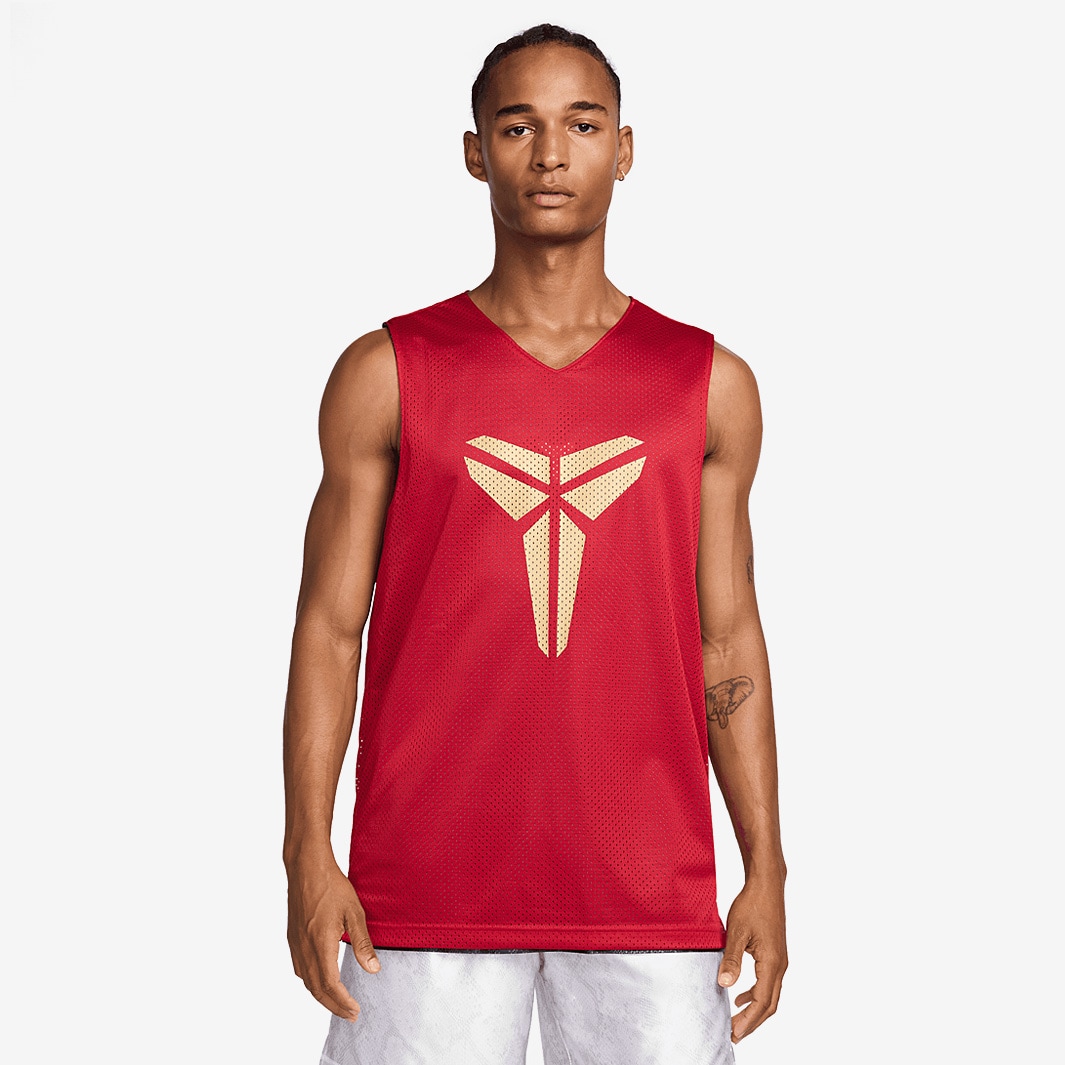 Nike Kobe Dri-FIT Standard Issue Reversible Basketball