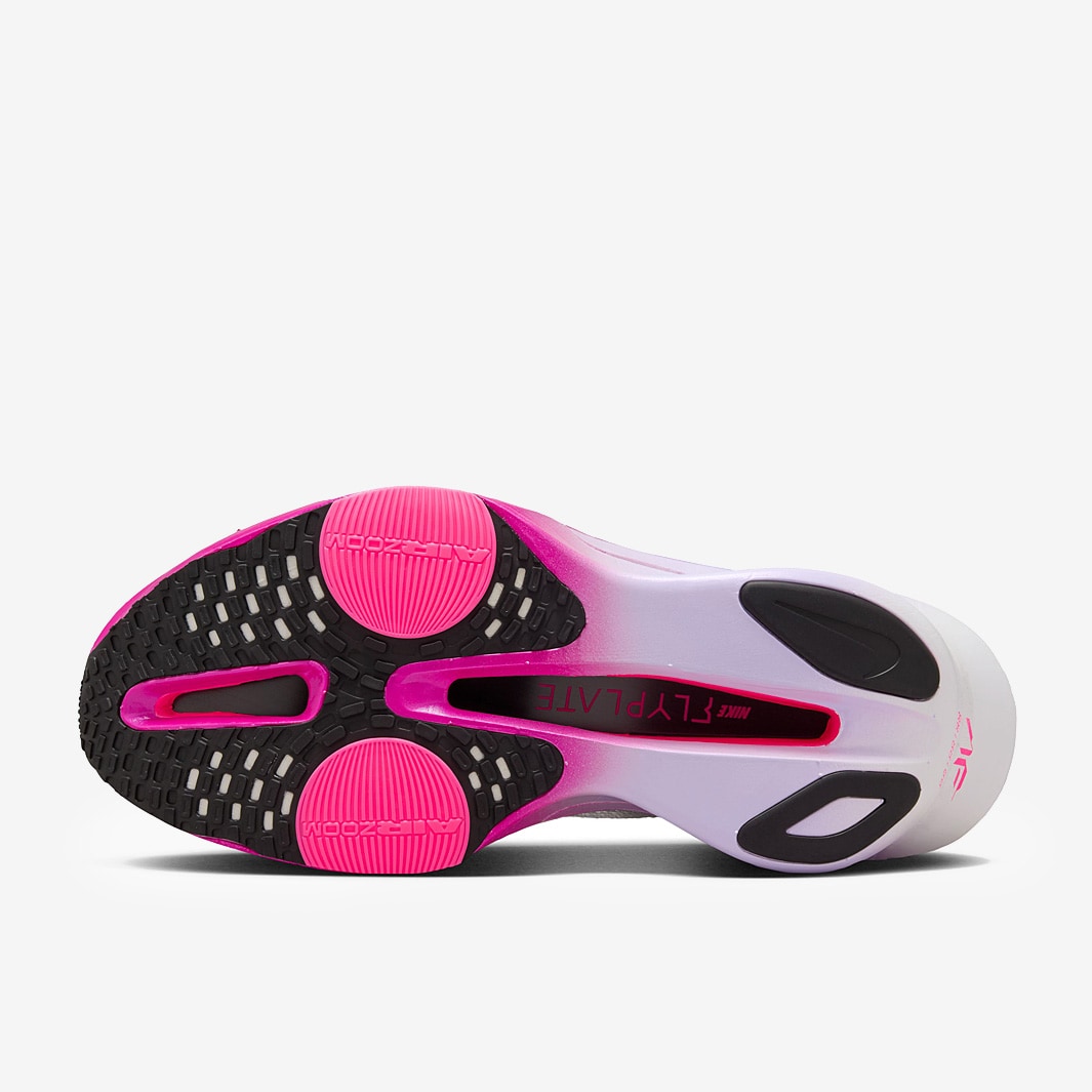 FD8311-100 Nike AlphaFly 3 White Purple Agate Vivid Grape