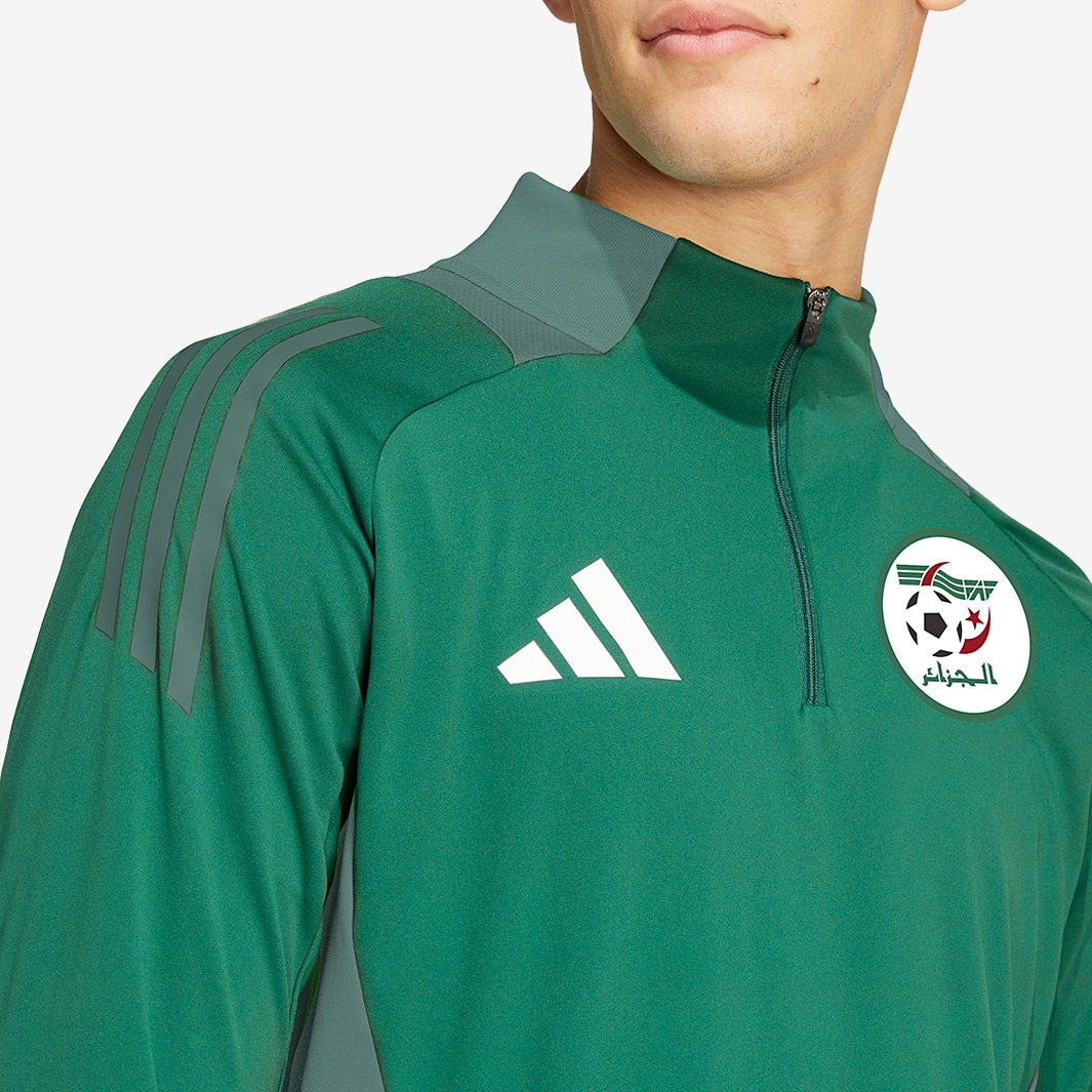 adidas Algeria 2024 Track Top