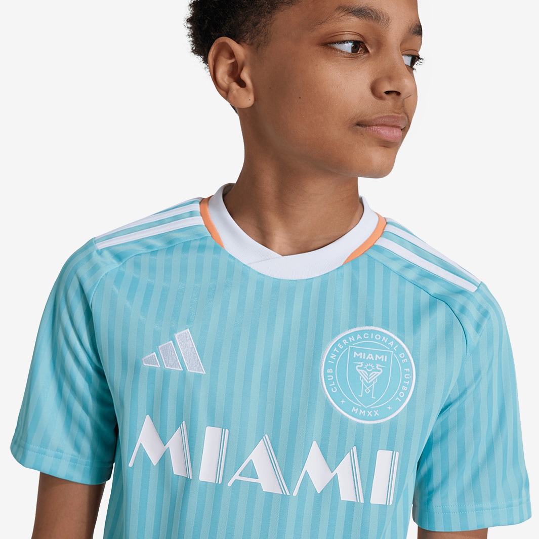 Amazon.com: adidas Inter Miami Men's Lionel Messi #10 2024