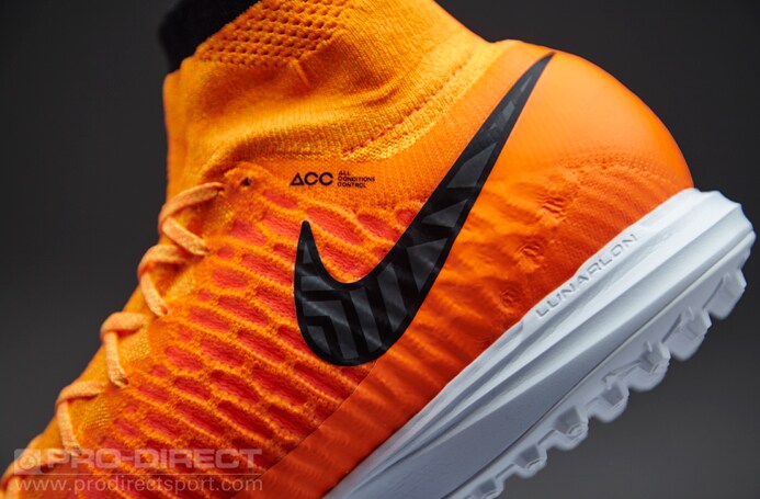 シューズ Nike Magista X Proximo TF 26.0 Nike MagistaX Proximo TF - Soccer Cleats - Turf Trainer