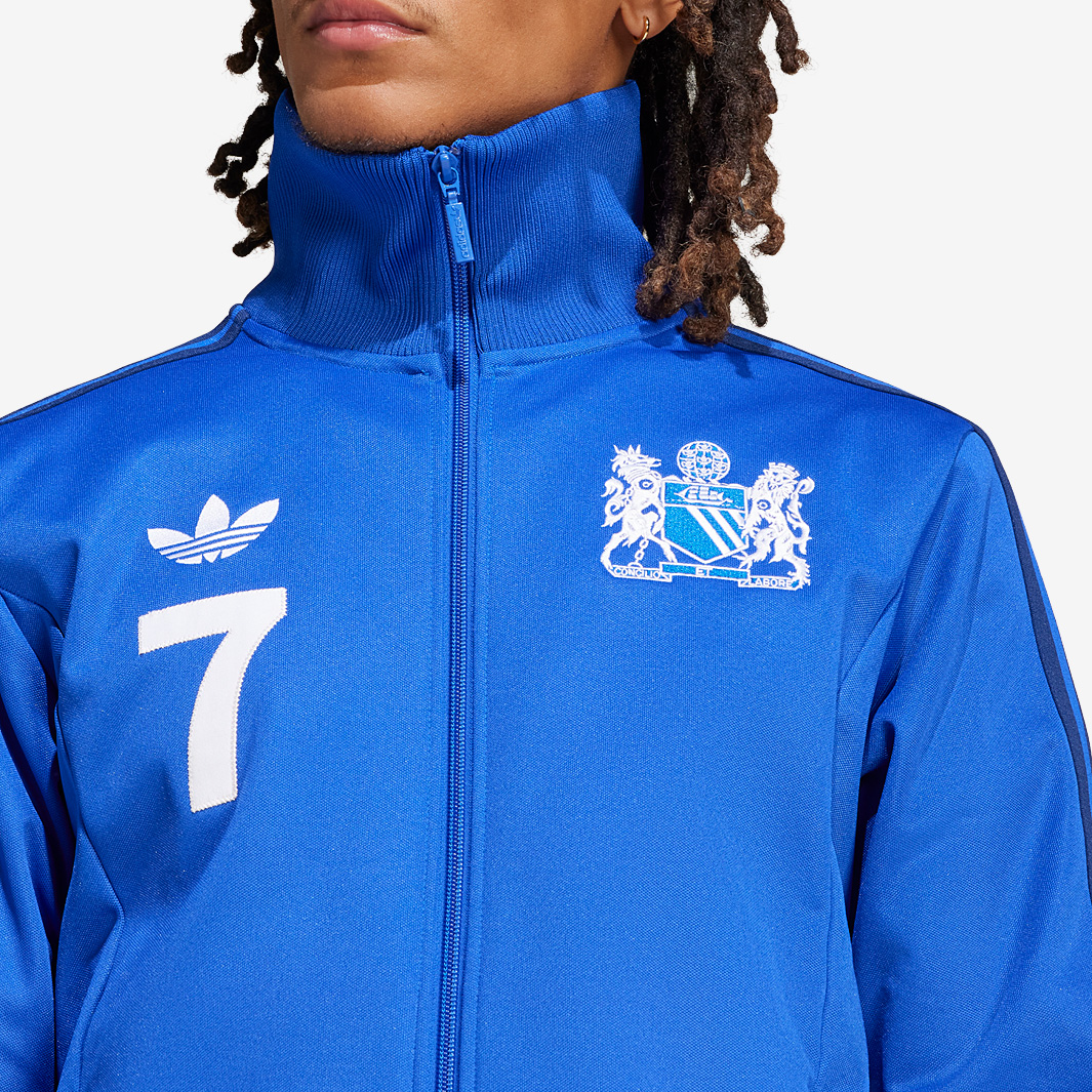 best adidas jacket