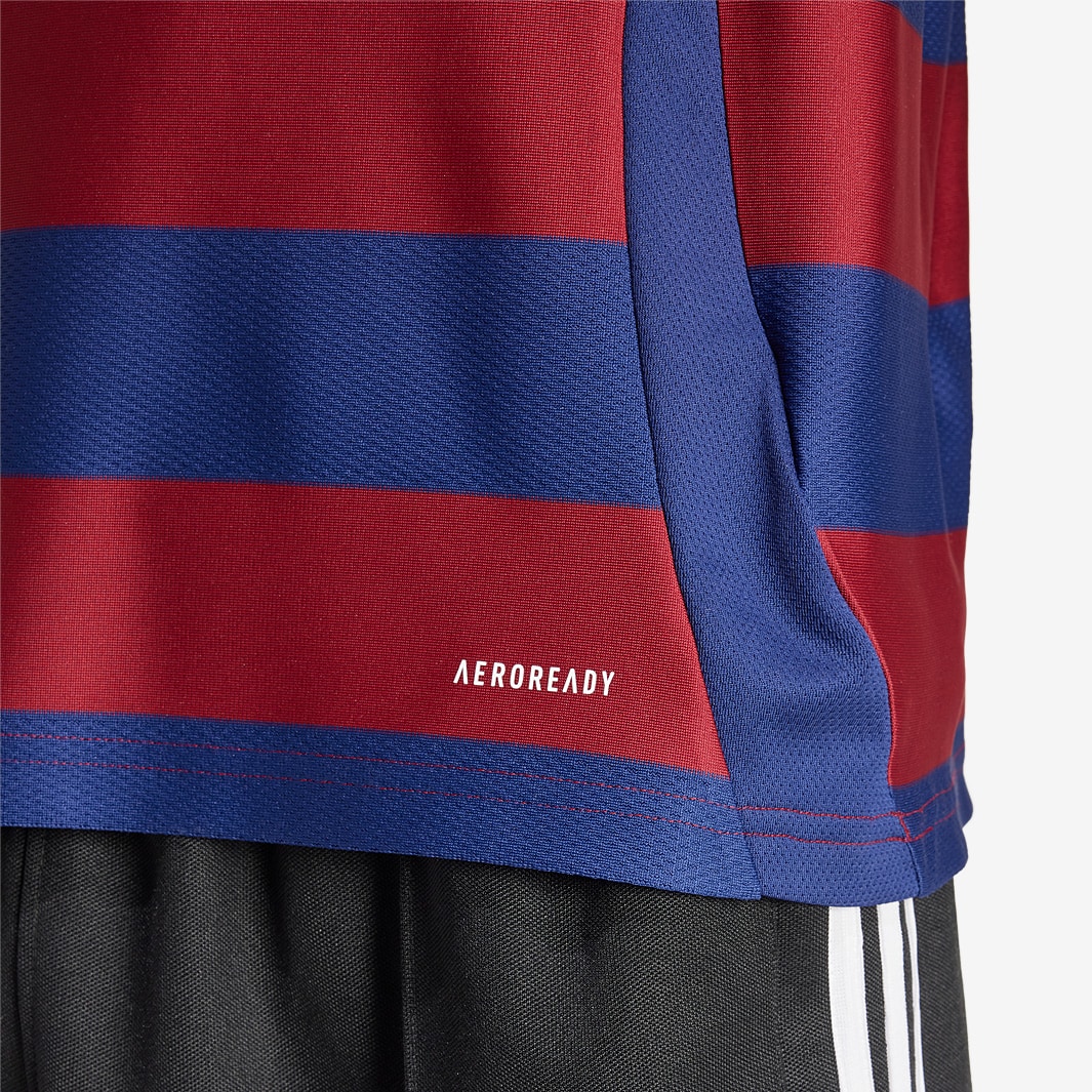 Newcastle United Long Sleeve 25/26 Home Shirt - Men's