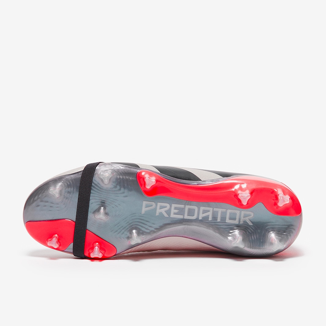 adidas Kids Predator Elite Tongue Firm Ground - PlatIndoor Met