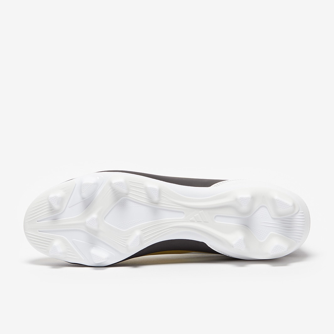adidas F50 x Messi Club Firm Ground - Gold Met/Ftwr White adidas F50 x Messi Club Firm Ground - Gold Met/Ftwr White