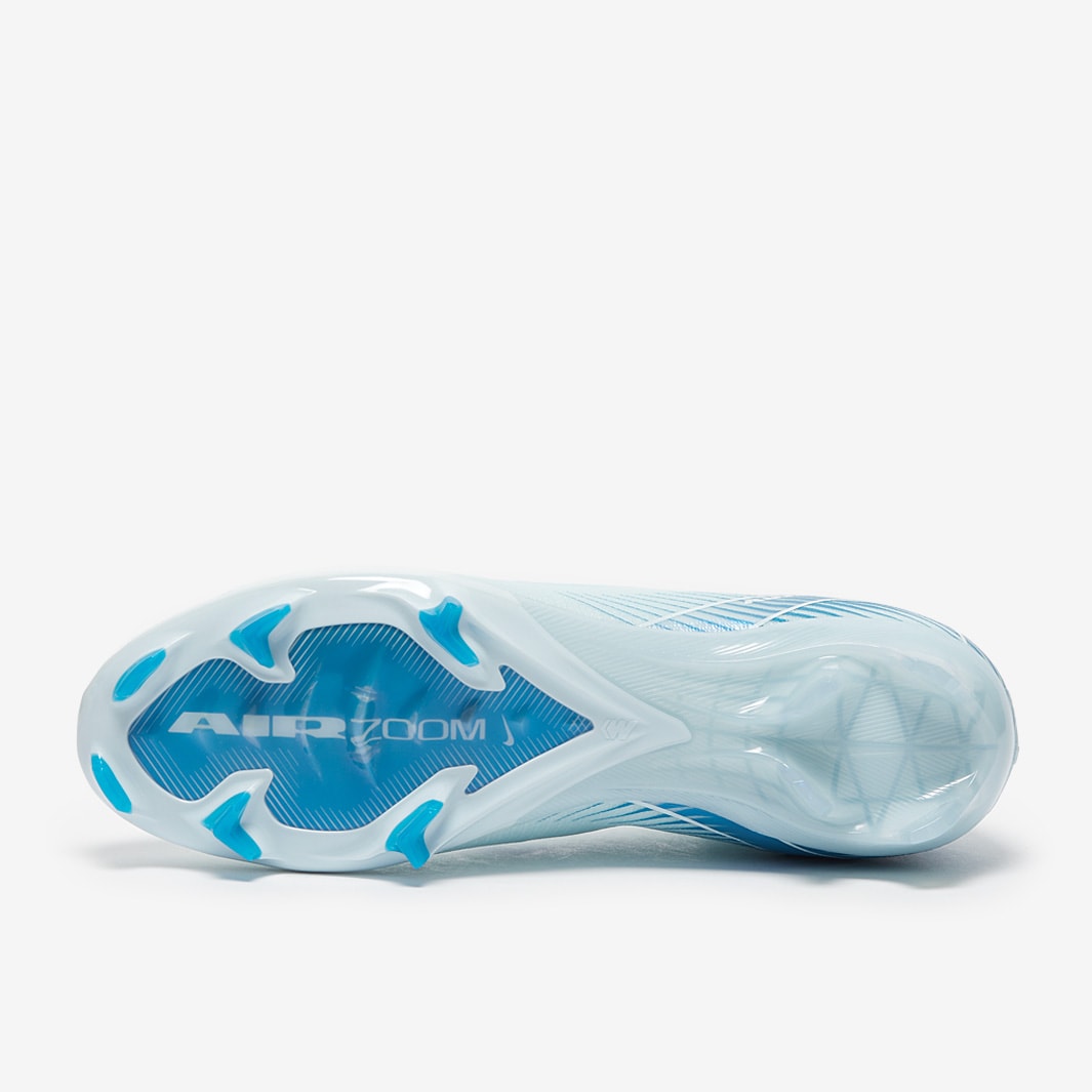 NIKE Mercurial Superfly Ⅷ Elite FG 26.5 Wide Selection Of Nike Mercurial Superfly 8 Elite FG White