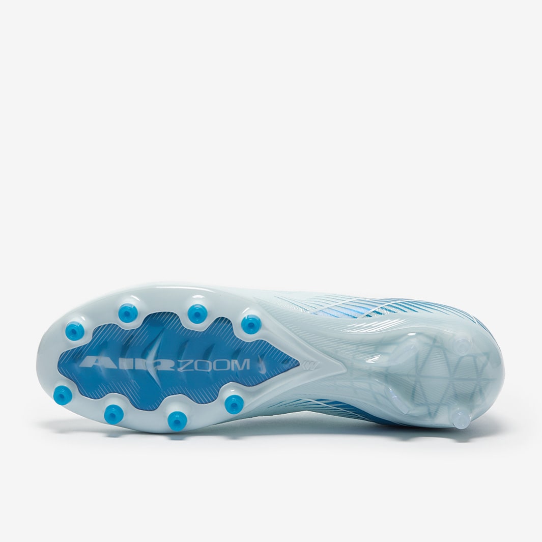 Nike AGプレート サッカーシューズ ブルー Nike Phantom GT ファントム 青 サッカーシューズ ag 25cm