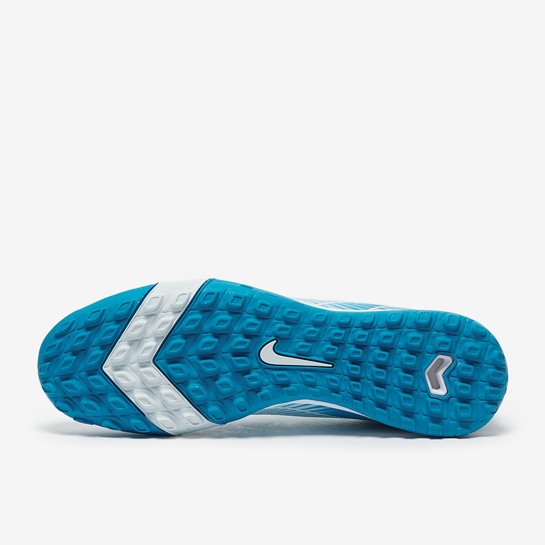 Nike Air Zoom Mercurial Vapor XVI Academy Turf - Glacier