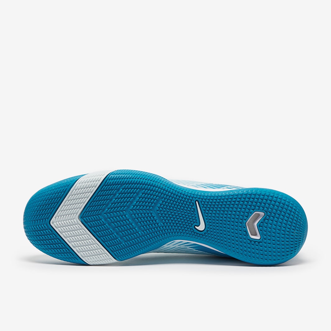 Nike Air Zoom Mercurial Vapor XVI Academy Indoor - Glacier Blue