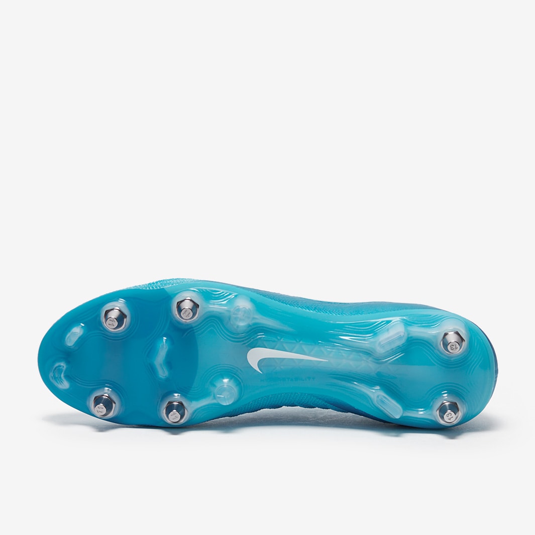 Nike Phantom GX II Elite Soft Ground-Pro Player Edition Blue