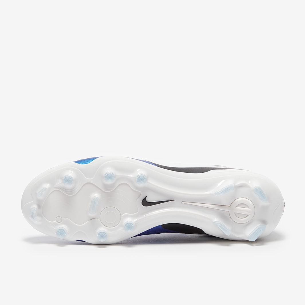 Nike Tiempo Legend X Pro Firm Ground - Soar/White - Adult