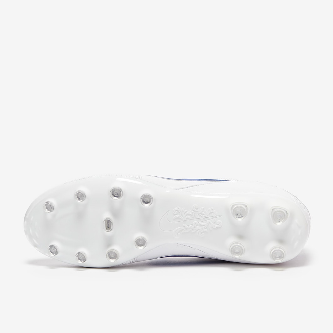 Nike The Premier III Firm Ground - Black/White - Adult Boots |