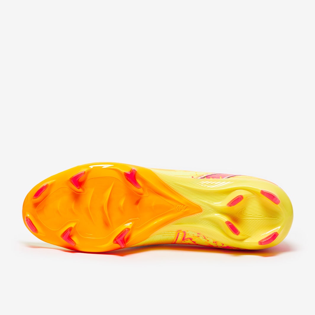 Nike Air Zoom Mercurial Vapor XVI Pro x Mbappe Firm Ground
