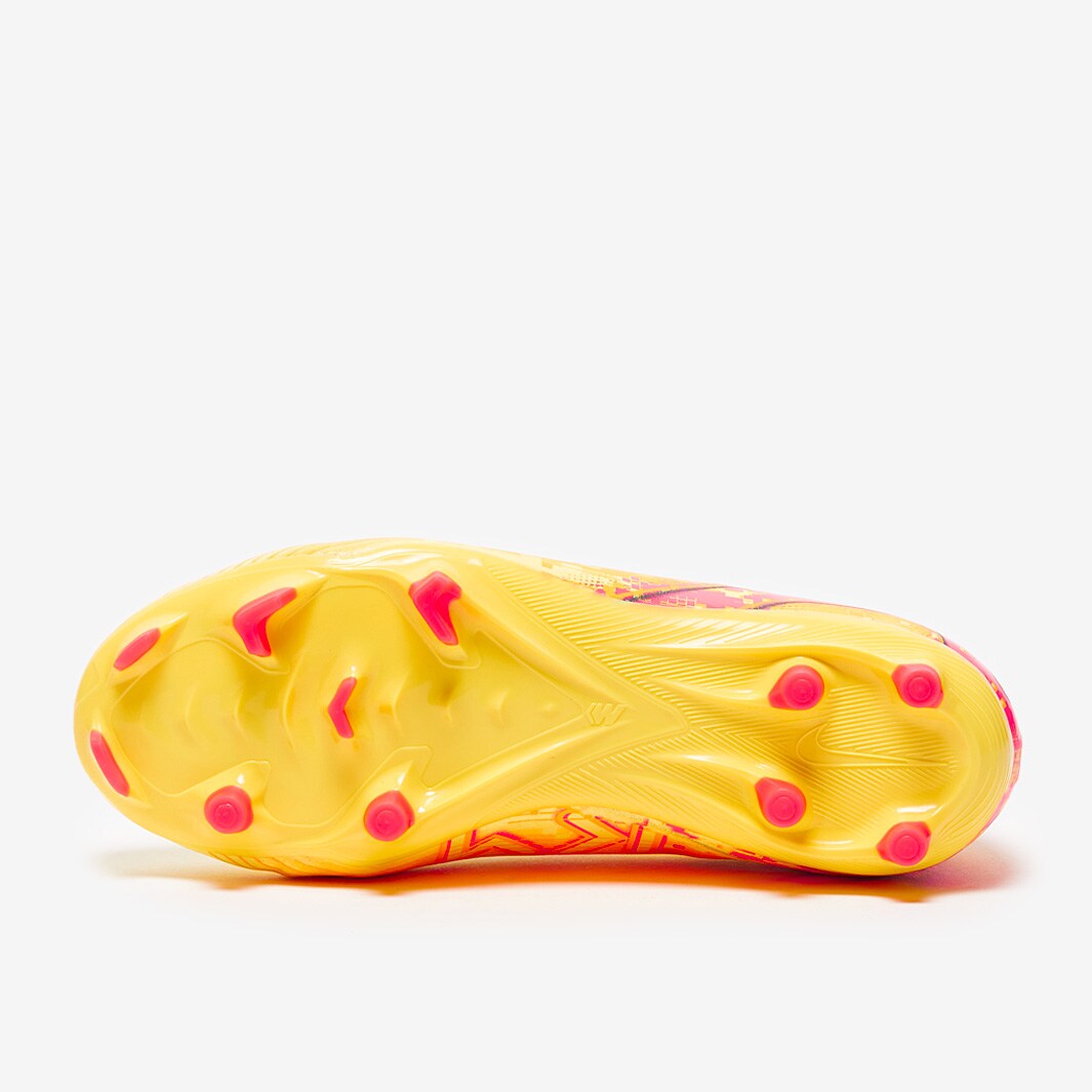 Nike Kids Air Zoom Mercurial Vapor XVI Academy x Mbappe Firm