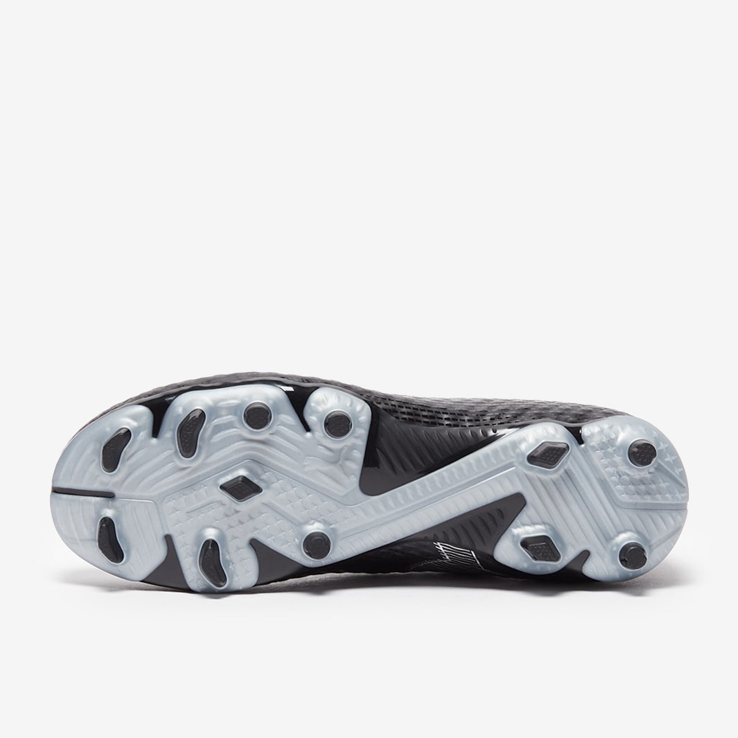 スニーカー Puma Tuff Padded FS Black White Puma Future 7 Match Turf - Puma Black/Puma White - Adult Boots |