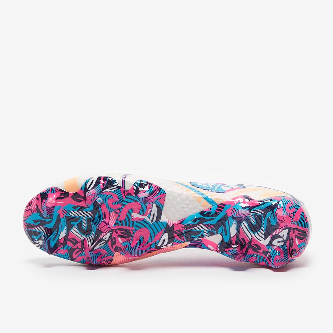 Puma Future 7 Ultimate Volume Up Firm Ground/Artificial