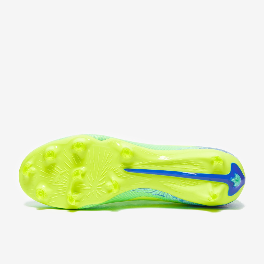 Puma Ultra 5 Match Firm Ground/Artificial Grass - Fizzy