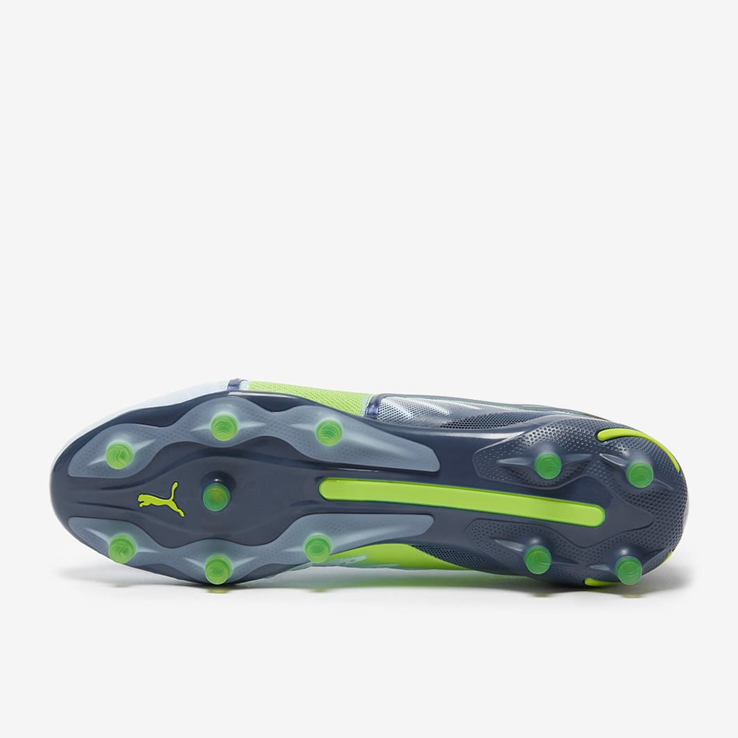 Puma King Ultimate Firm Ground/Artificial Grass - Frosted Puma King Ultimate Firm Ground/Artificial Grass - Frosted
