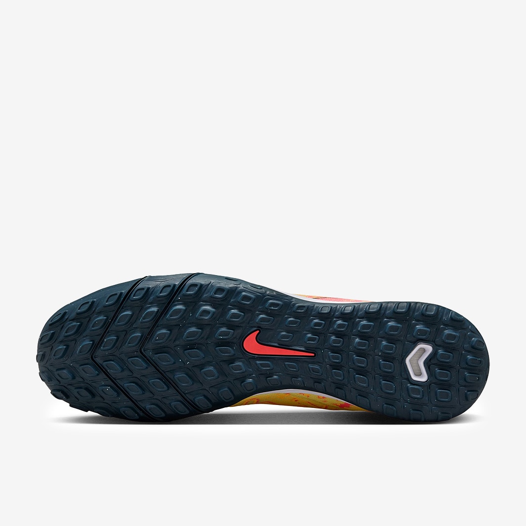 NIKE Air ZOOM Mercurial エムバペ Nike Air Zoom Mercurial Vapor XVI Elite Firm Ground - Multi