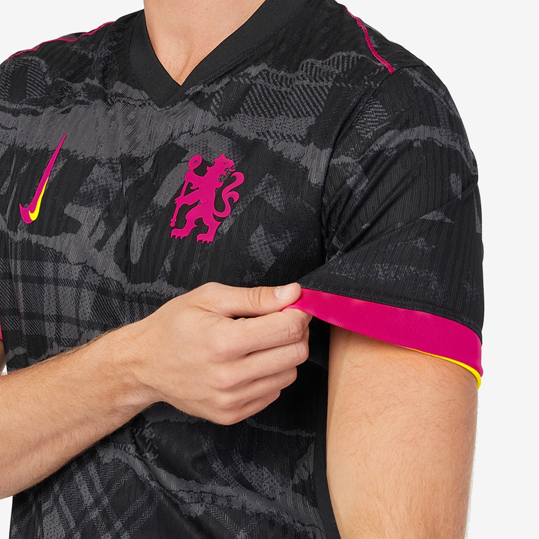 Nike Chelsea 24/25 Dri-FIT ADV SS Match Third Shirt