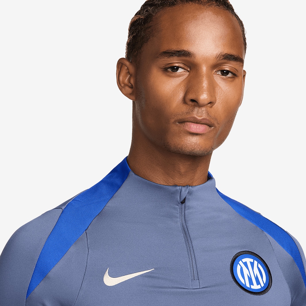 完売必須【Nike ナイキ】Inter Milan ストライク ドリルトップス 23148806fdd2644bb1a5331156c31d