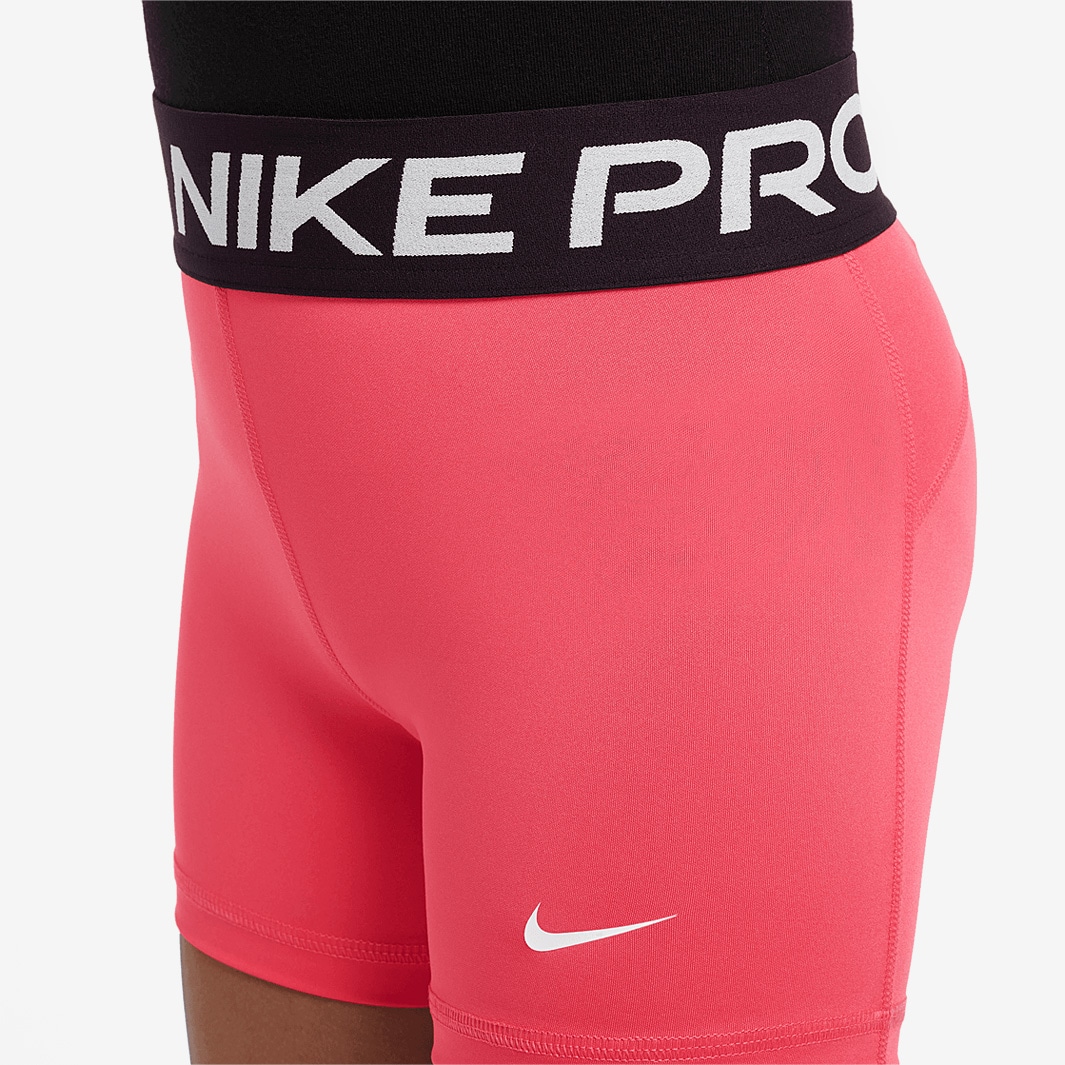 old nike spandex