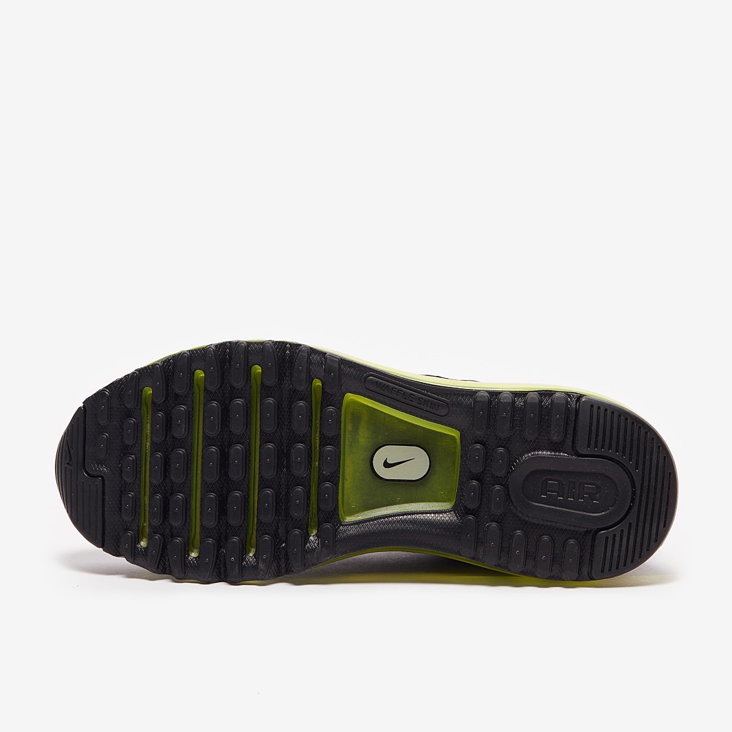 Nike Sportswear Older Kids Air Max 2013 (GS) Black/Cyber