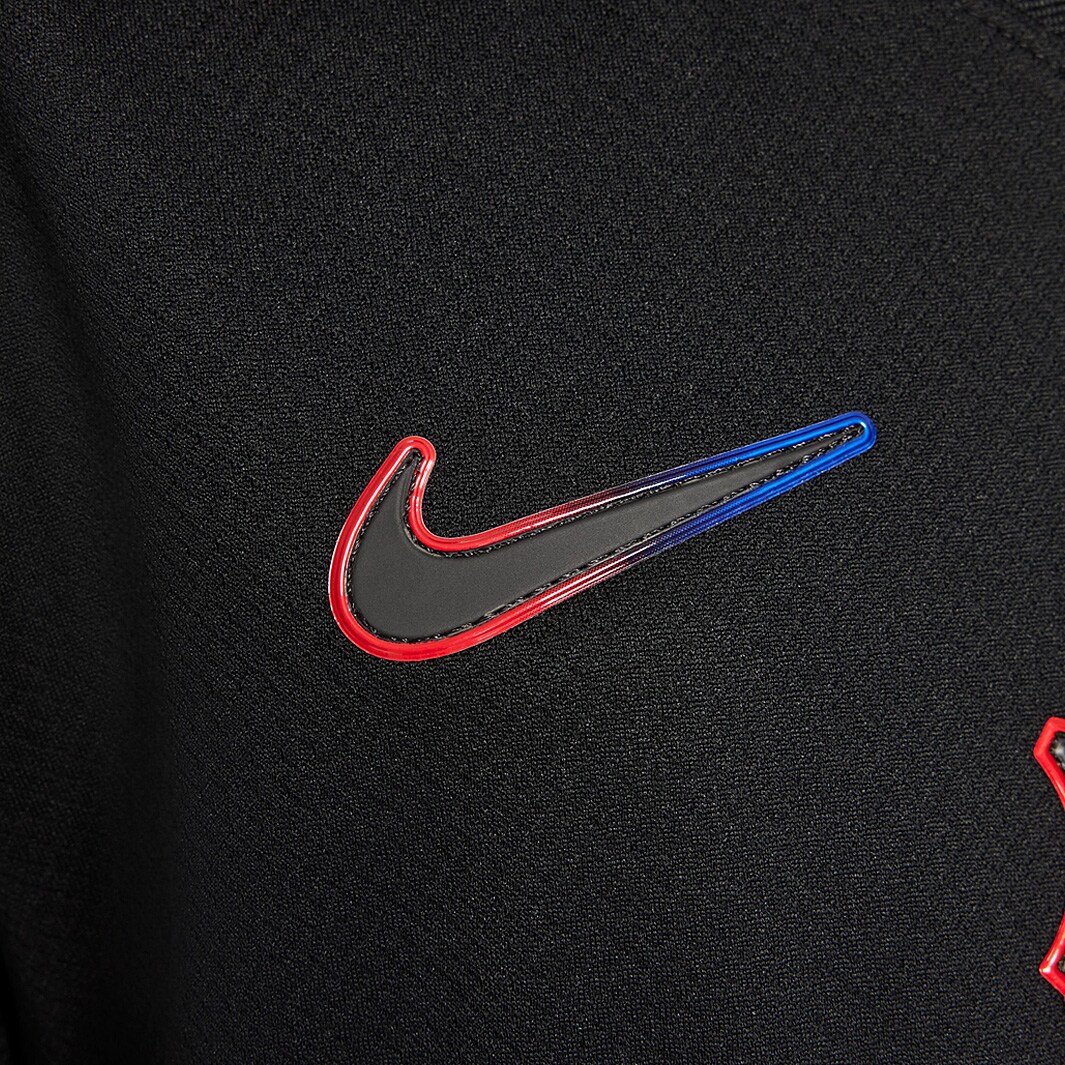 Nike FC Barcelona 24/25 Kids Dri-FIT SS Stadium Away Shirt