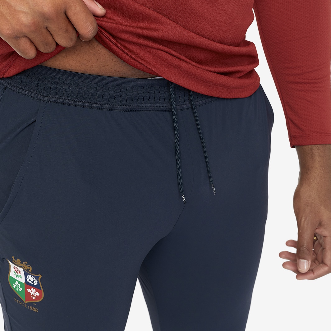 Canterbury British & Irish Lions 2025 Everest Woven Pant - Dark